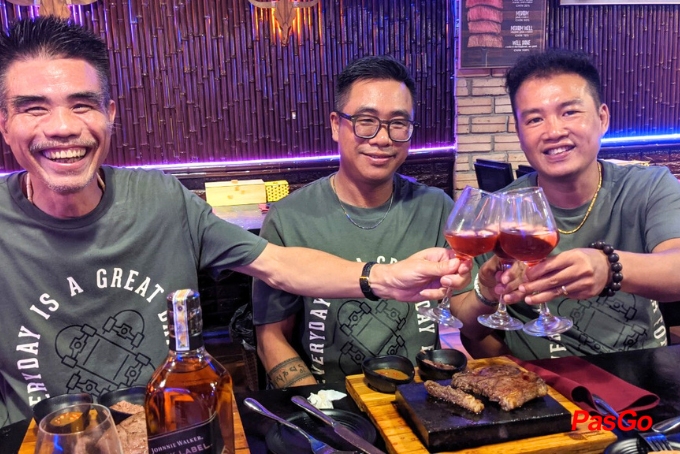 Ông Tây Steak - Thanh Bình-4